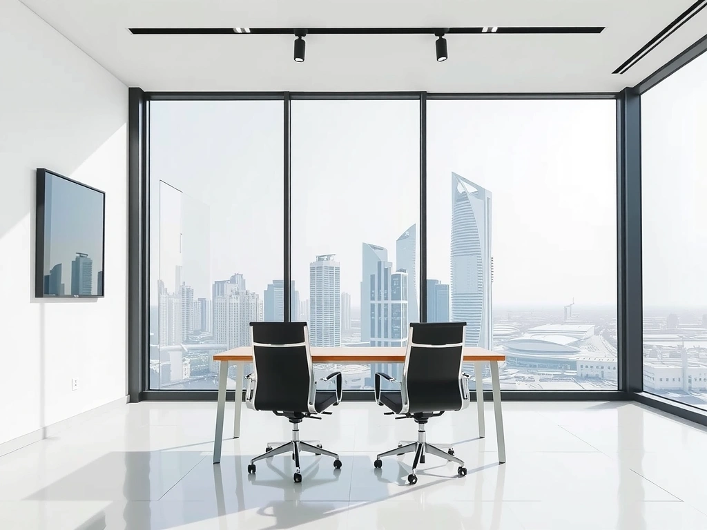 Gulf Research Signals Office