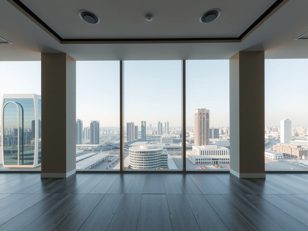 Gulf Research Signals Office