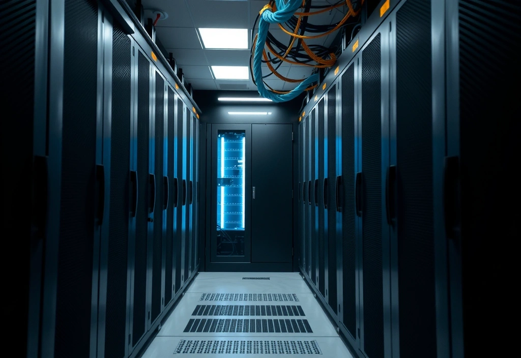 Data Security Environment