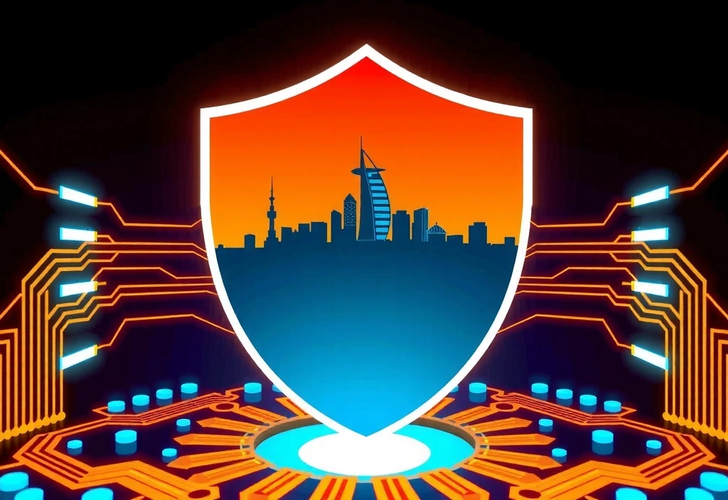 Security Illustration