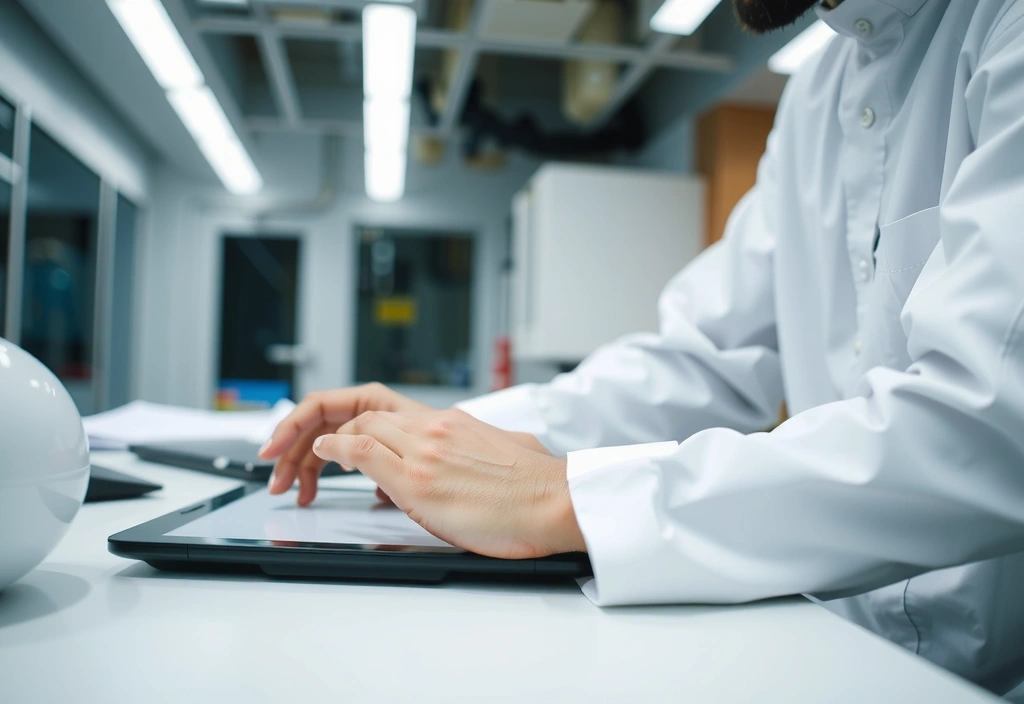 Precision Engineering